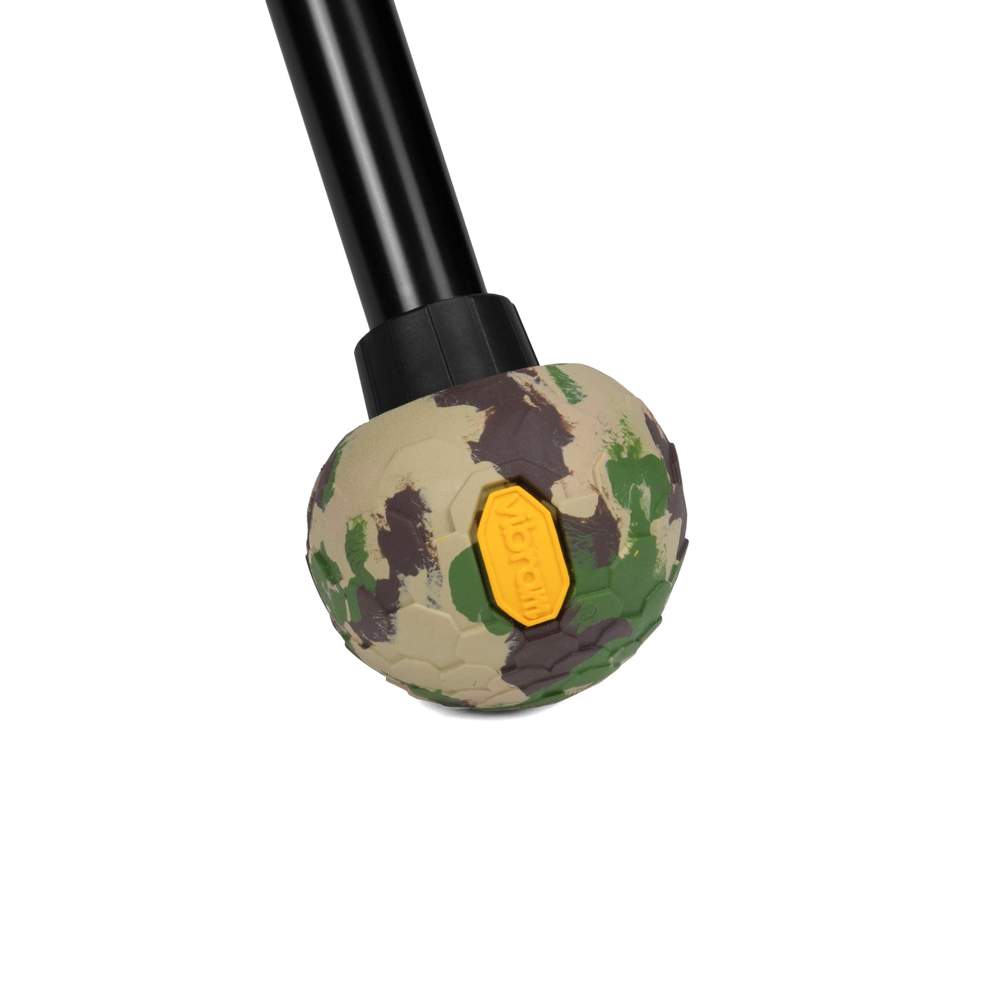Vibram Ball Feet 55mm - Field Camo