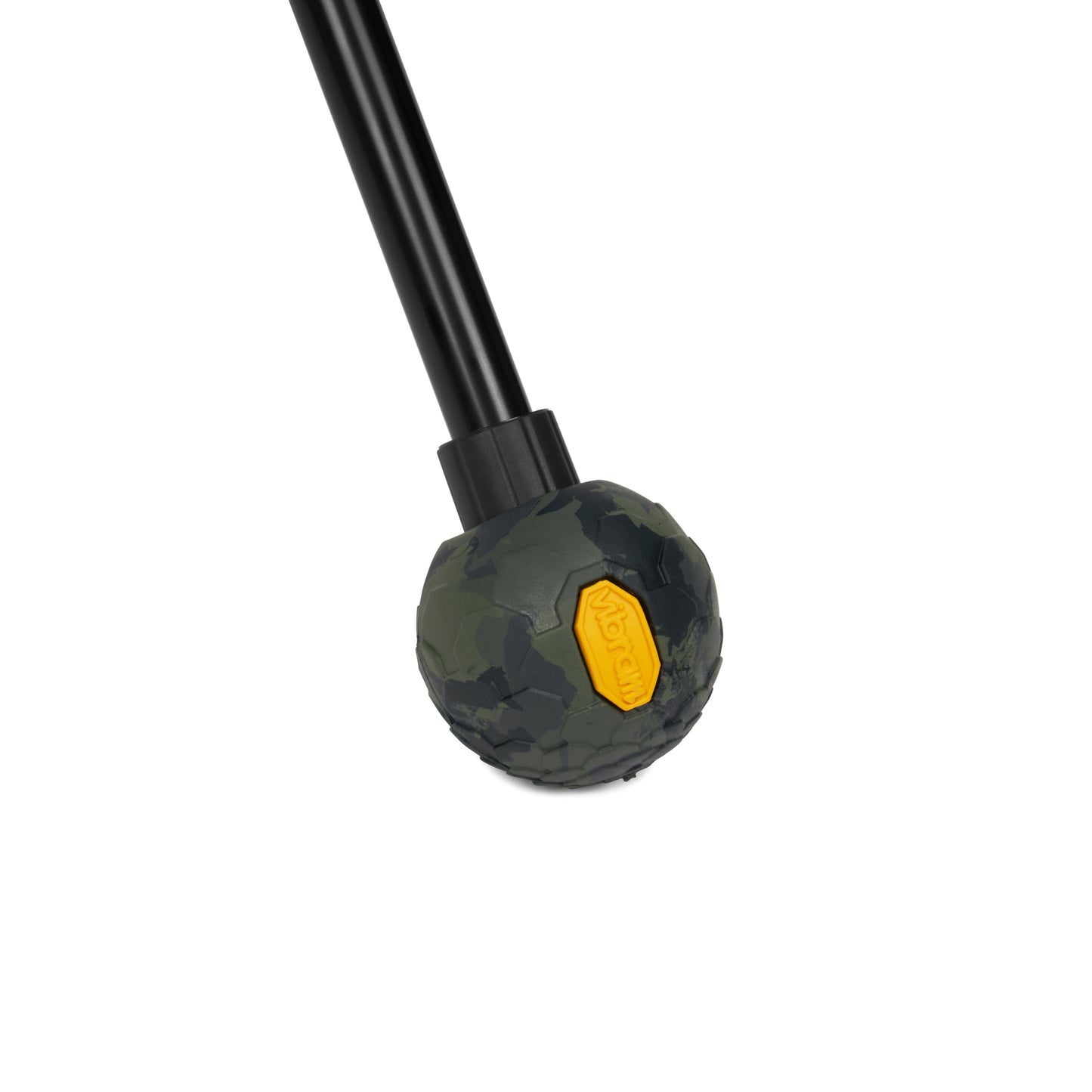 Vibram Ball Feet 45mm - Black Camo