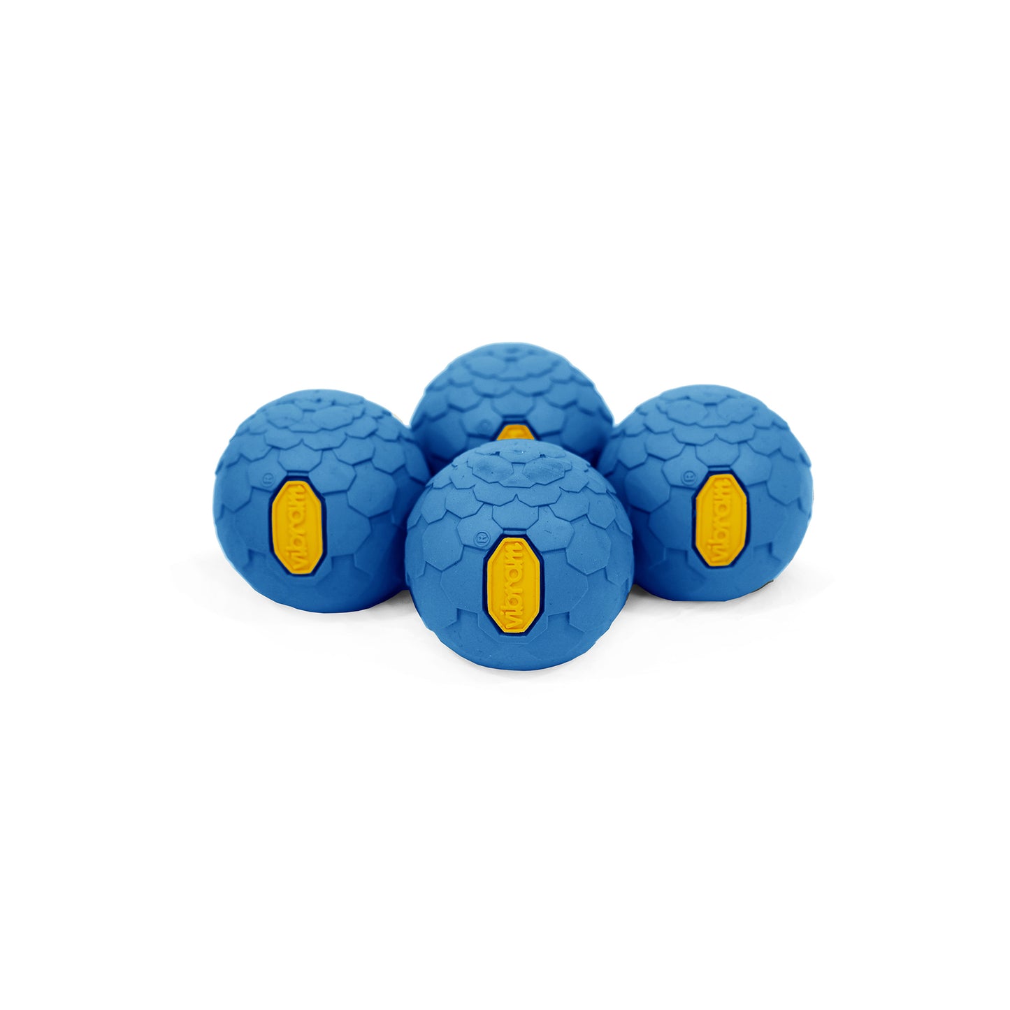 Vibram Ball Feet 45mm - O. Blue