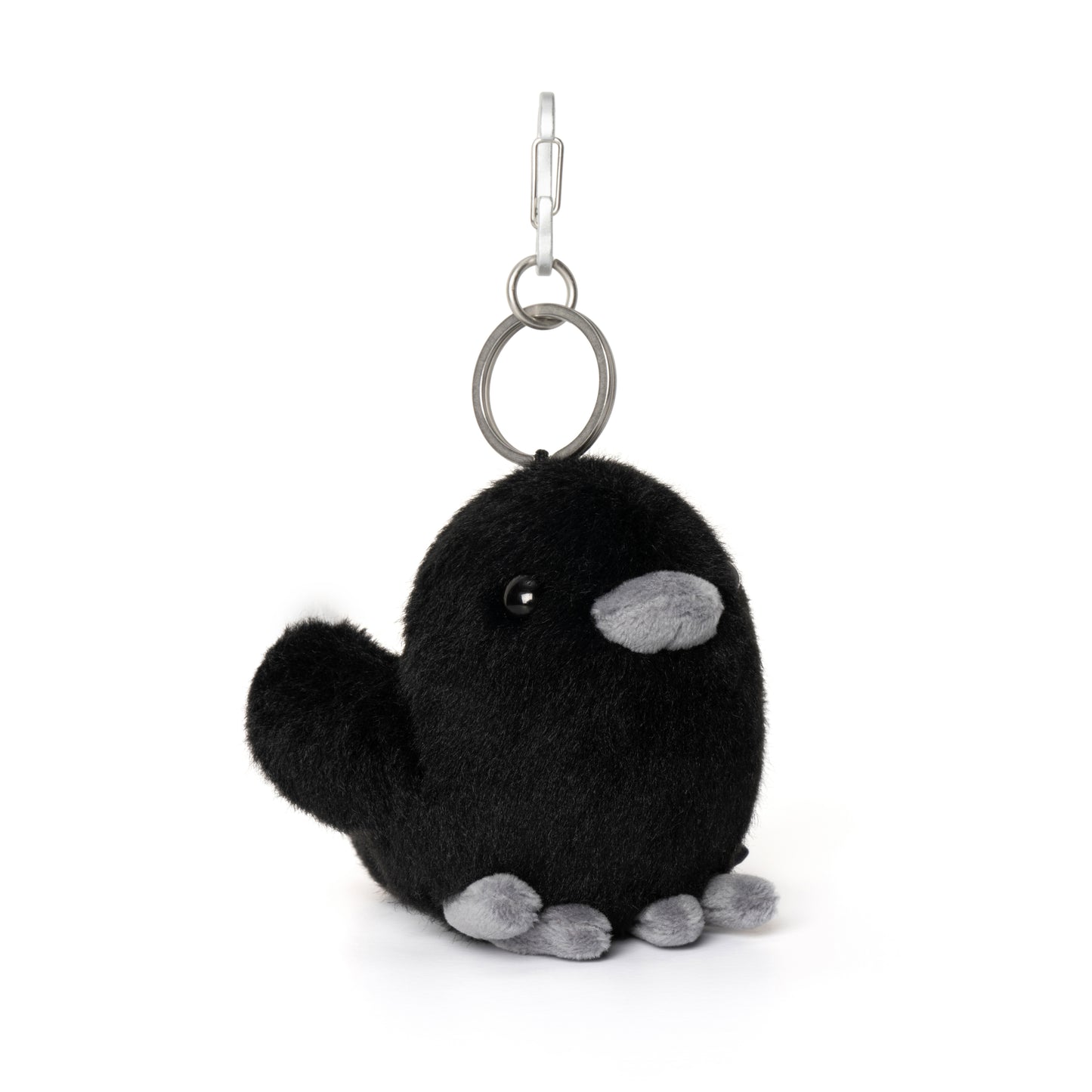 Erick Oh × Helinox Catchy Keyring - Black
