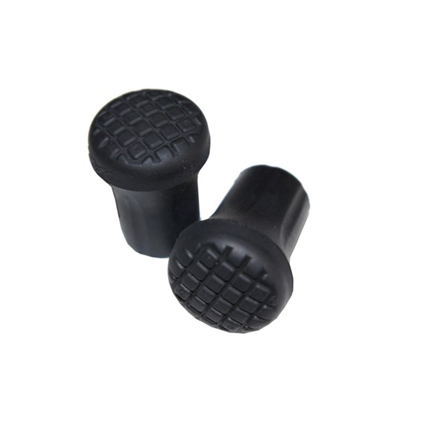 Walking Tip (2pcs) - Black