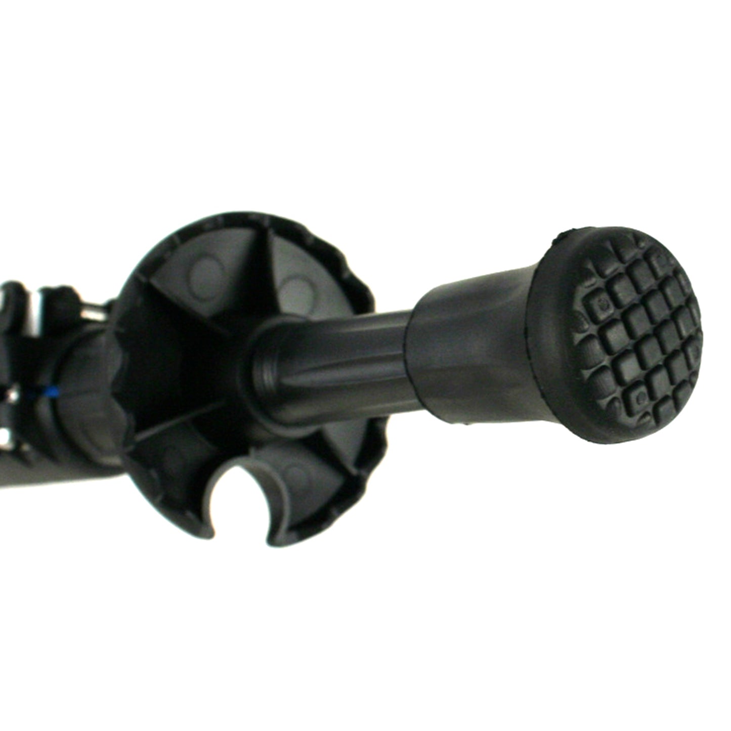 Walking Tip (2pcs) - Black