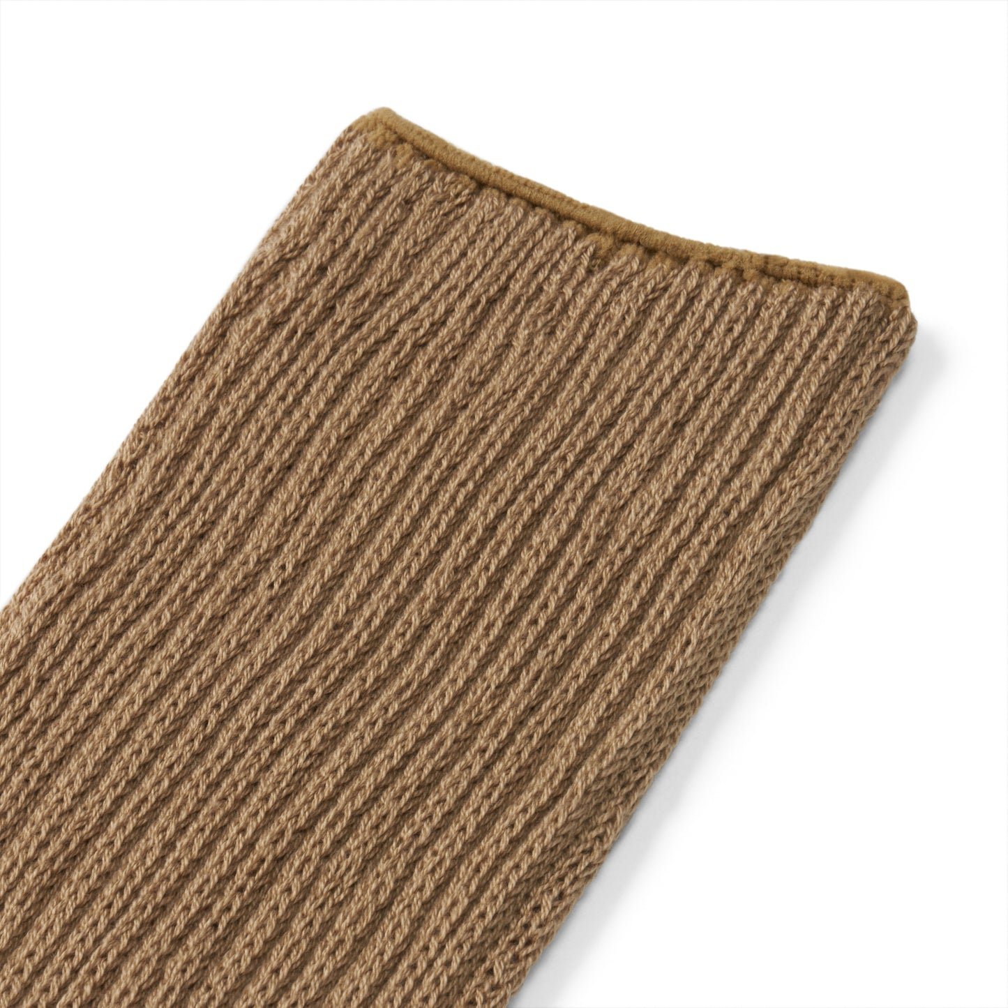 Winiche & CO. × Helinox Tabi Slouch Socks - Coyote