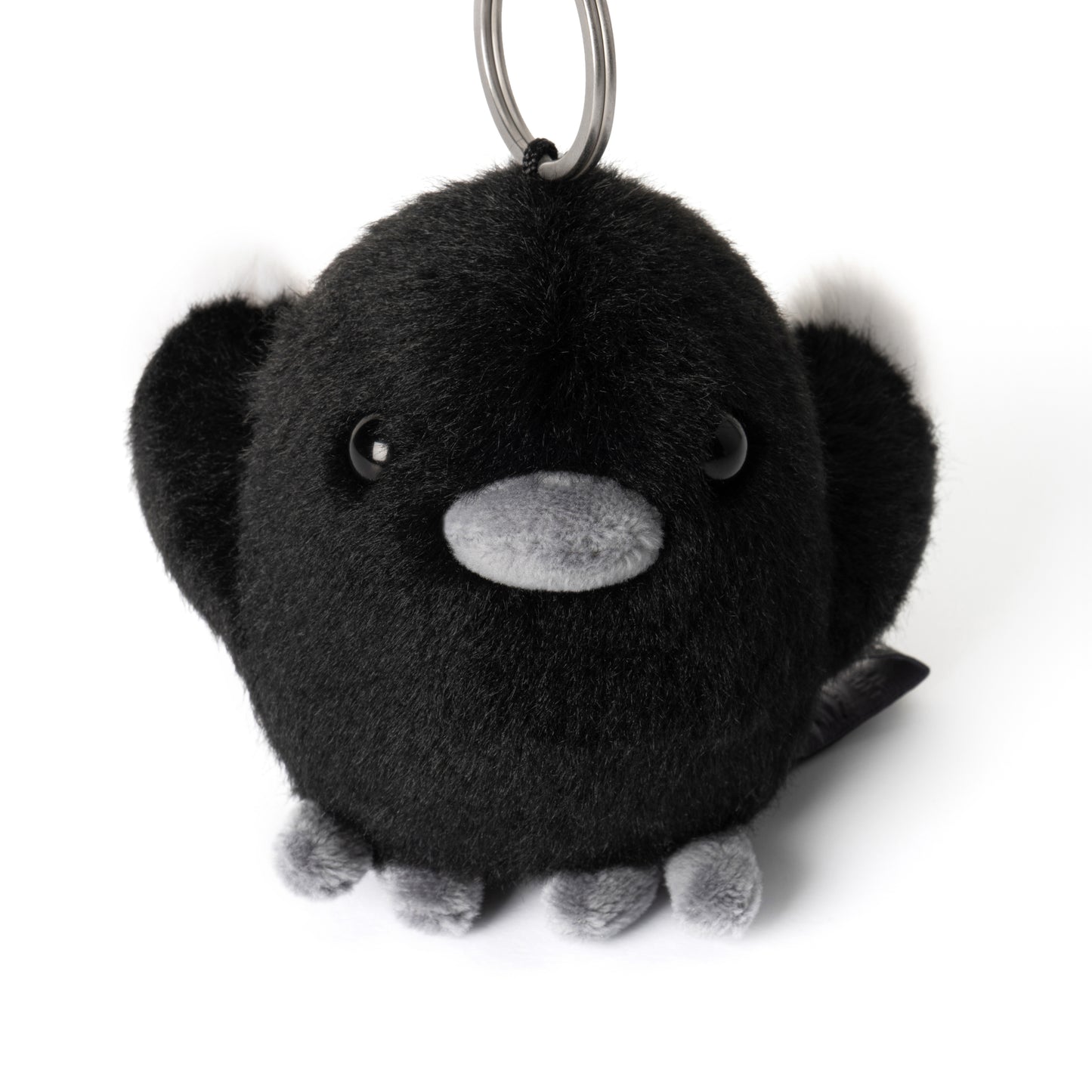 Erick Oh × Helinox Catchy Keyring - Black