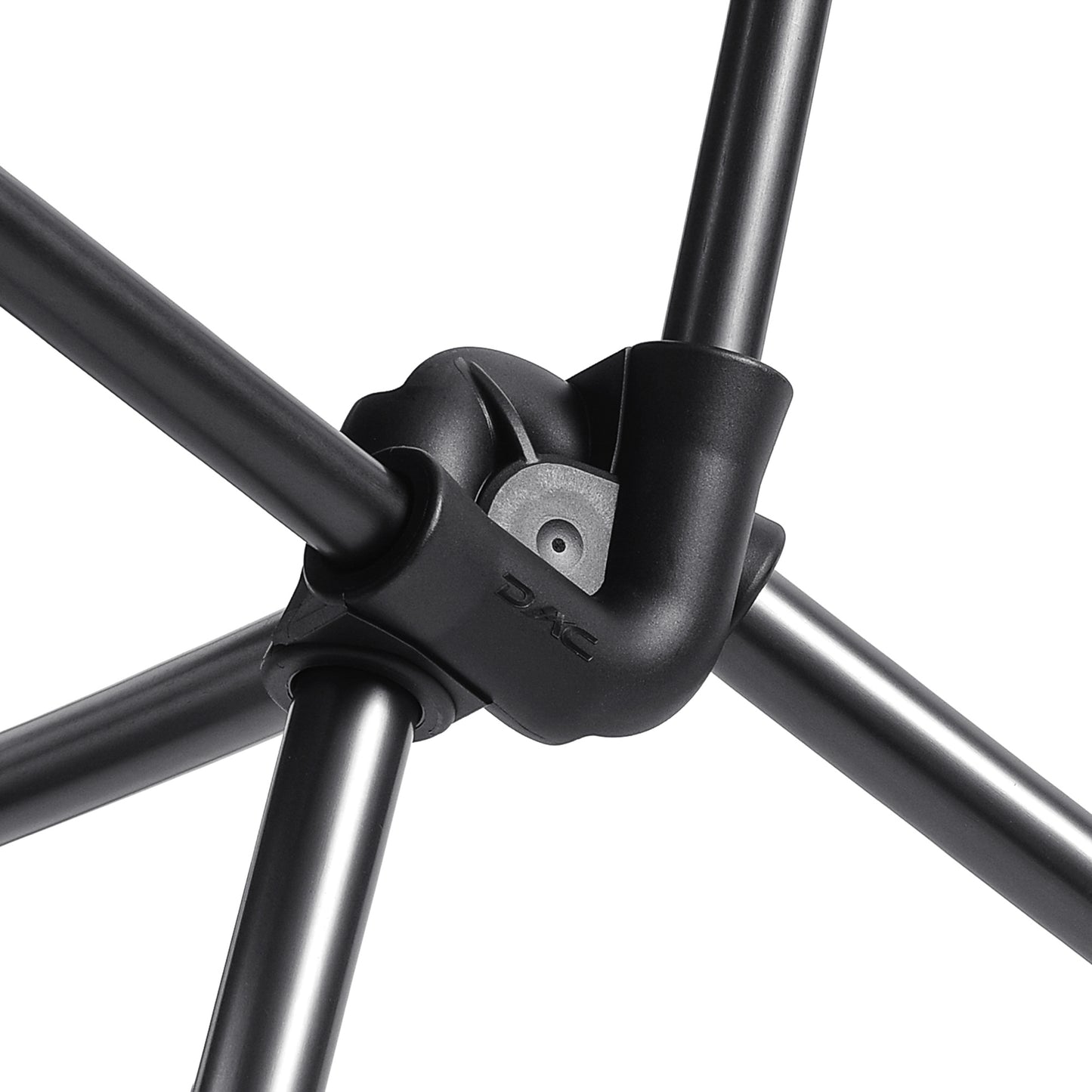 Chair Two - All Black