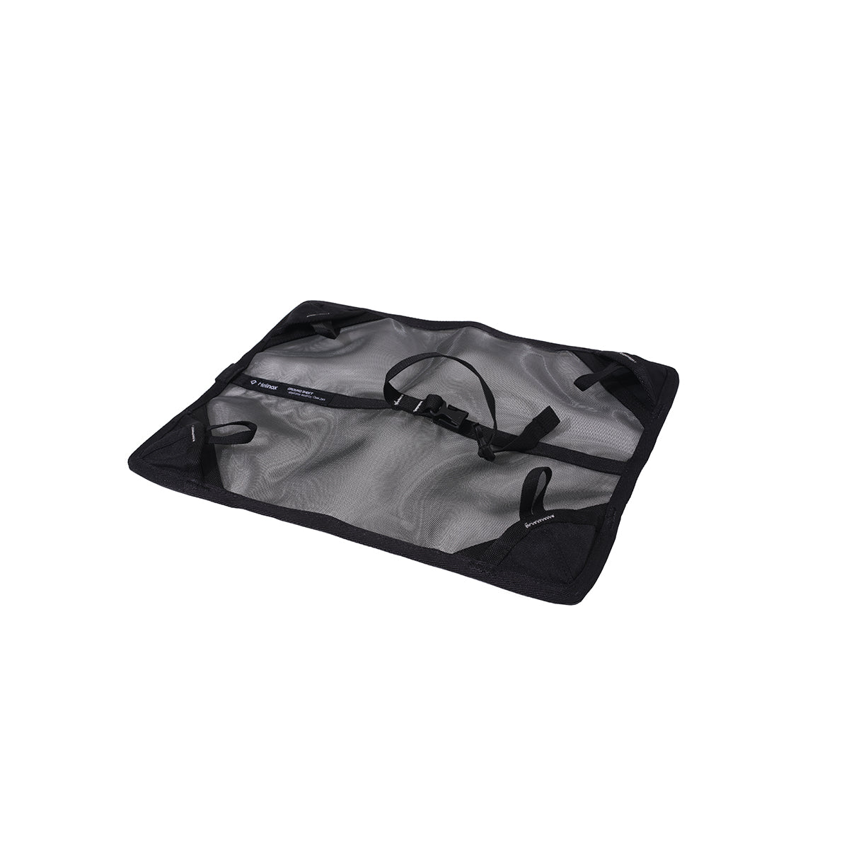 Ground Sheet for chair zero - Black