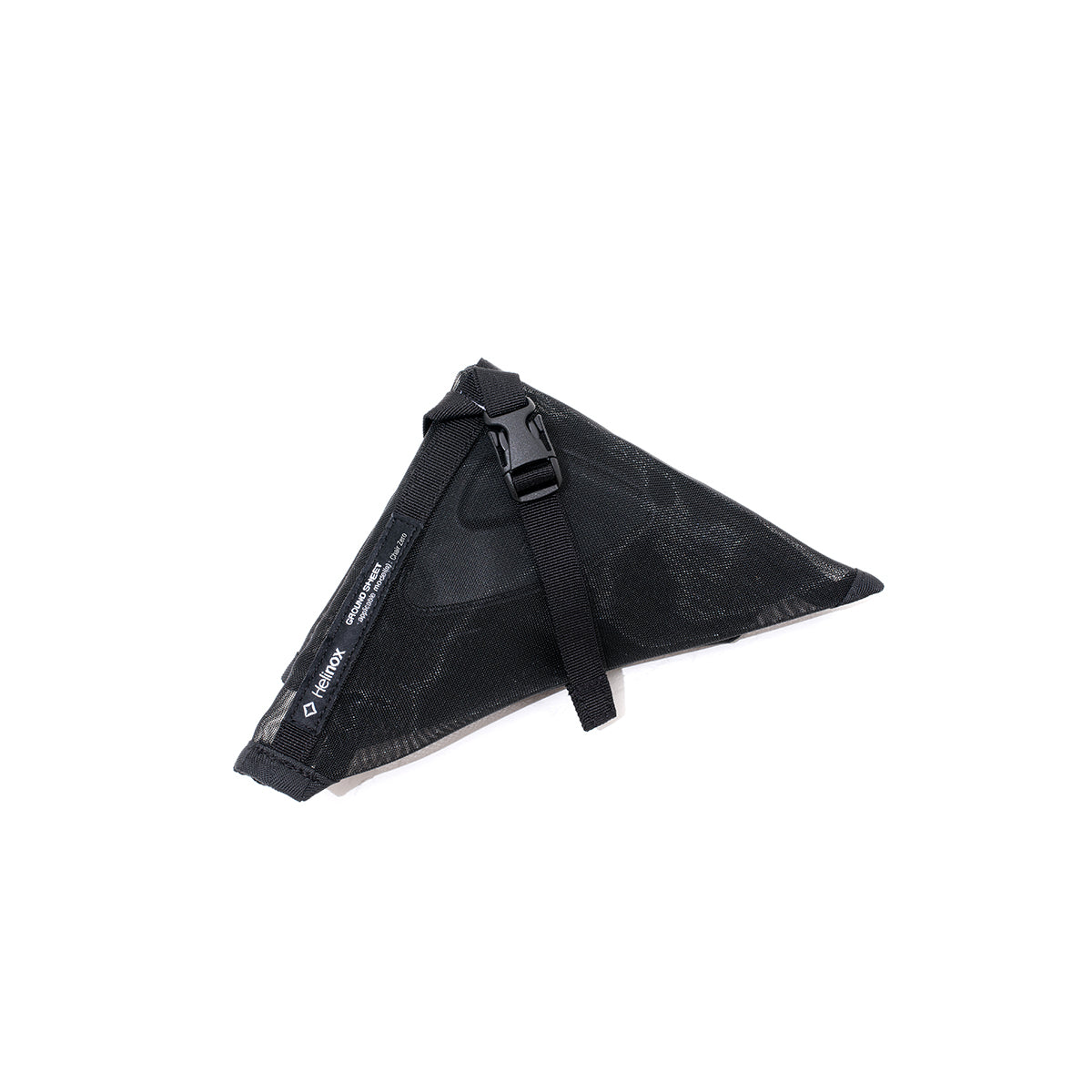 Ground Sheet for chair zero - Black