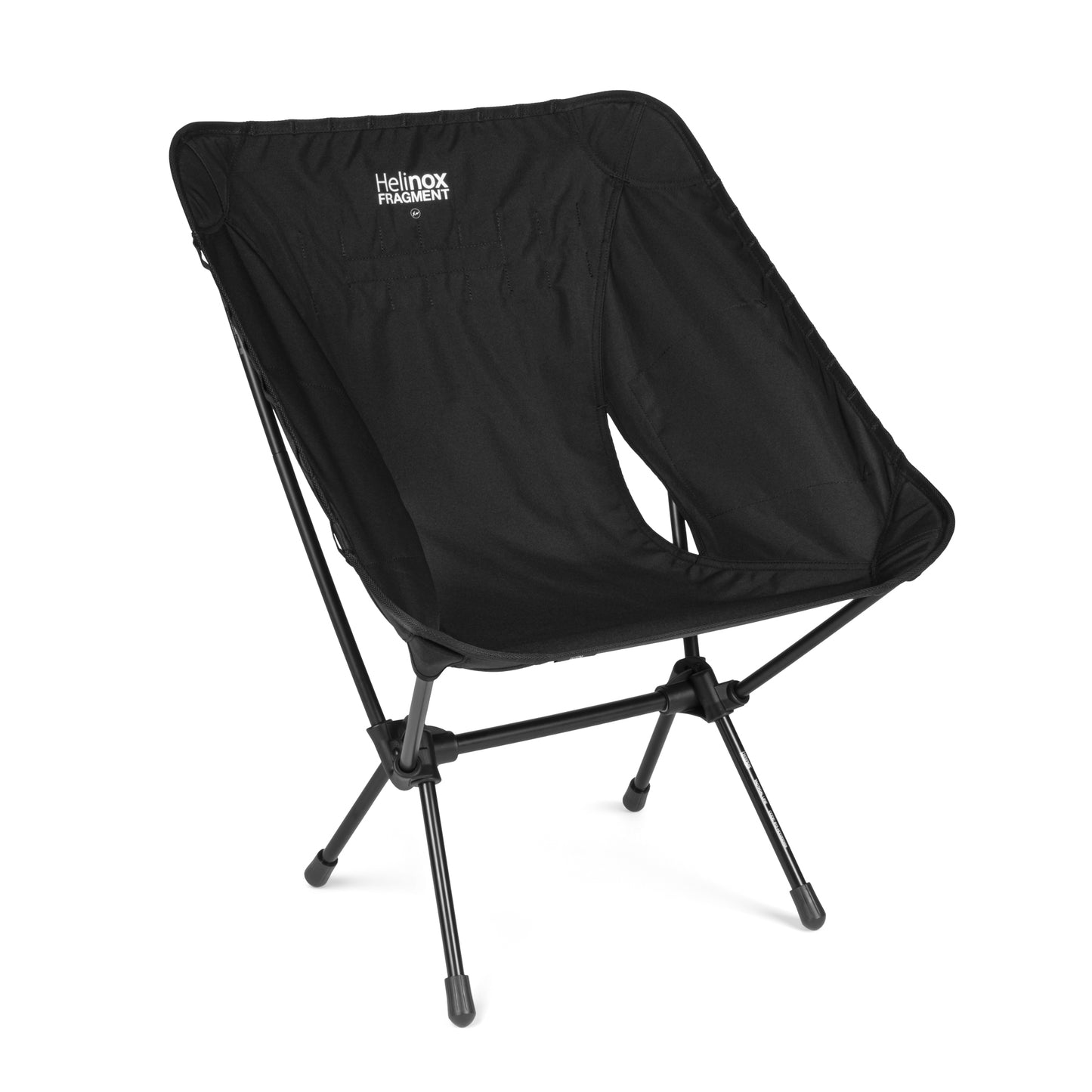 Fragment × Helinox Chair One - Black