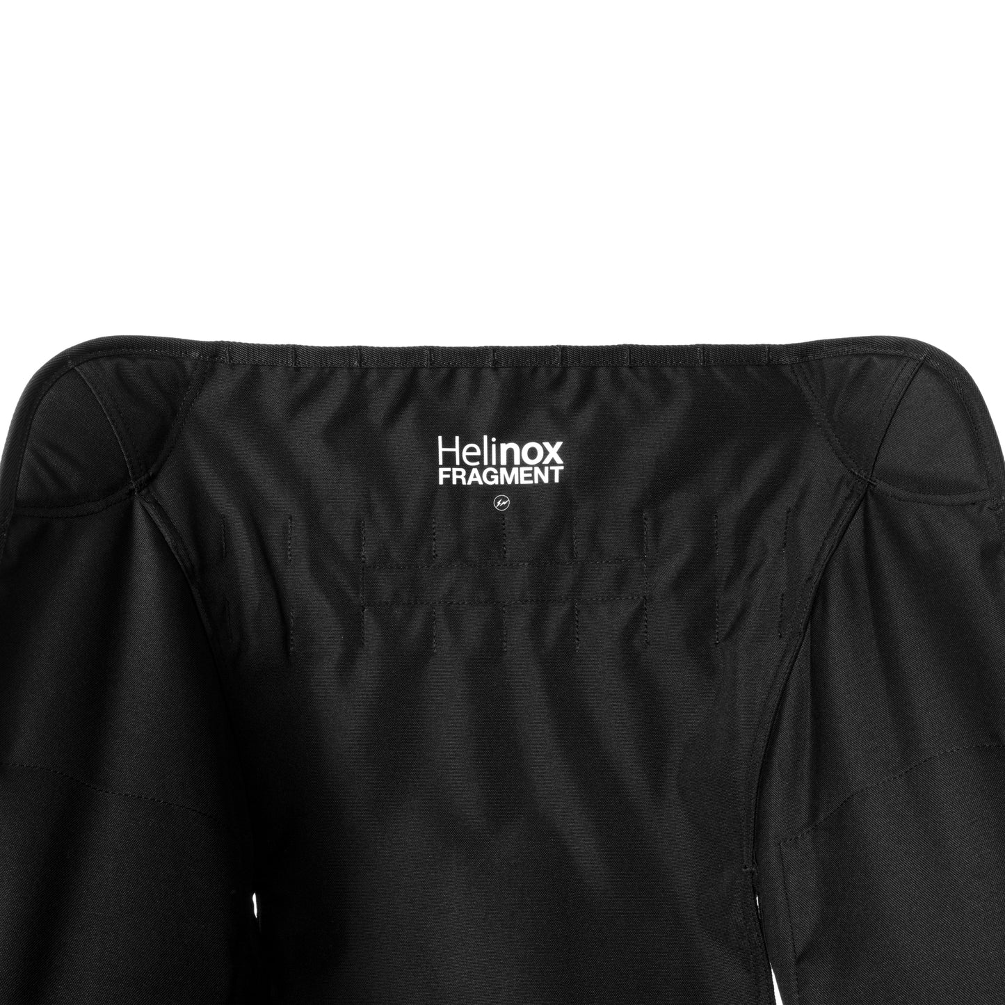 Fragment × Helinox Chair One - Black
