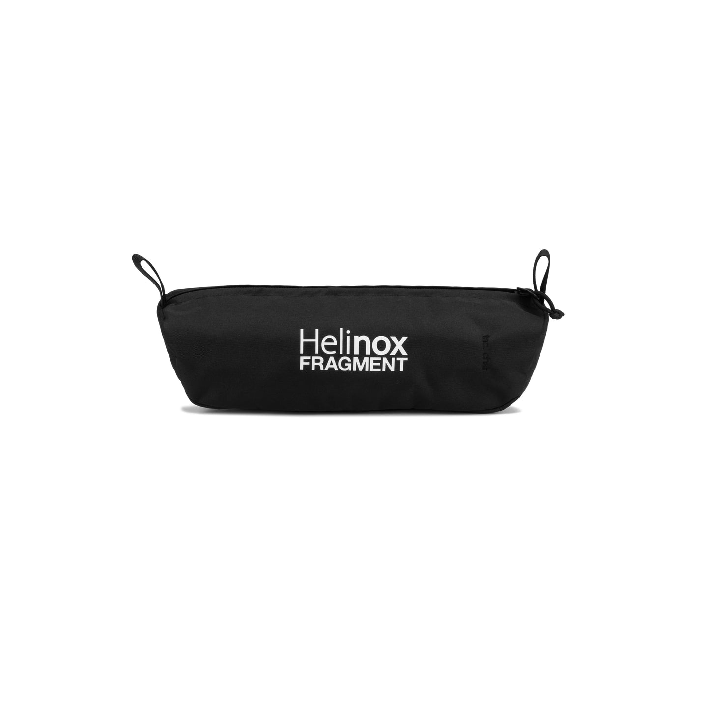 Fragment × Helinox Chair One - Black