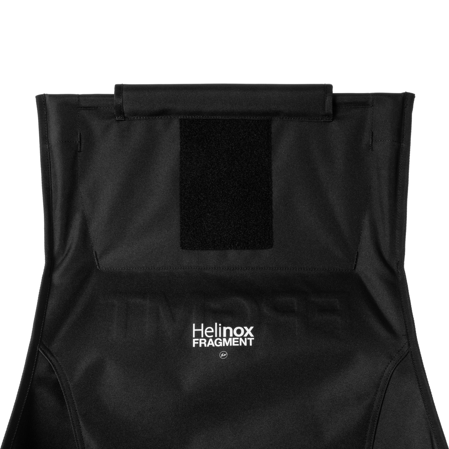 Fragment × Helinox Tac.Sunset Chair - Black