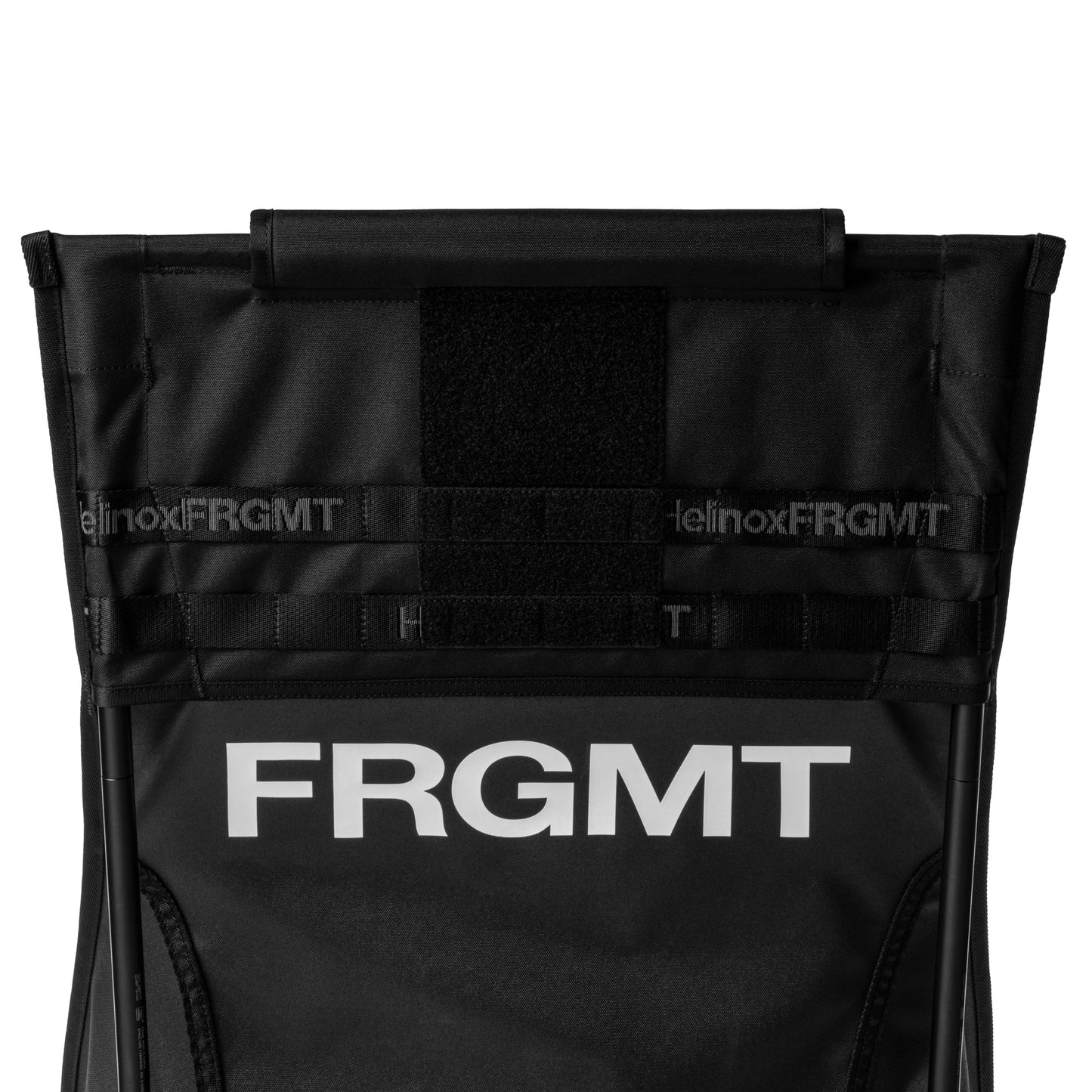 Fragment × Helinox Tac.Sunset Chair - Black
