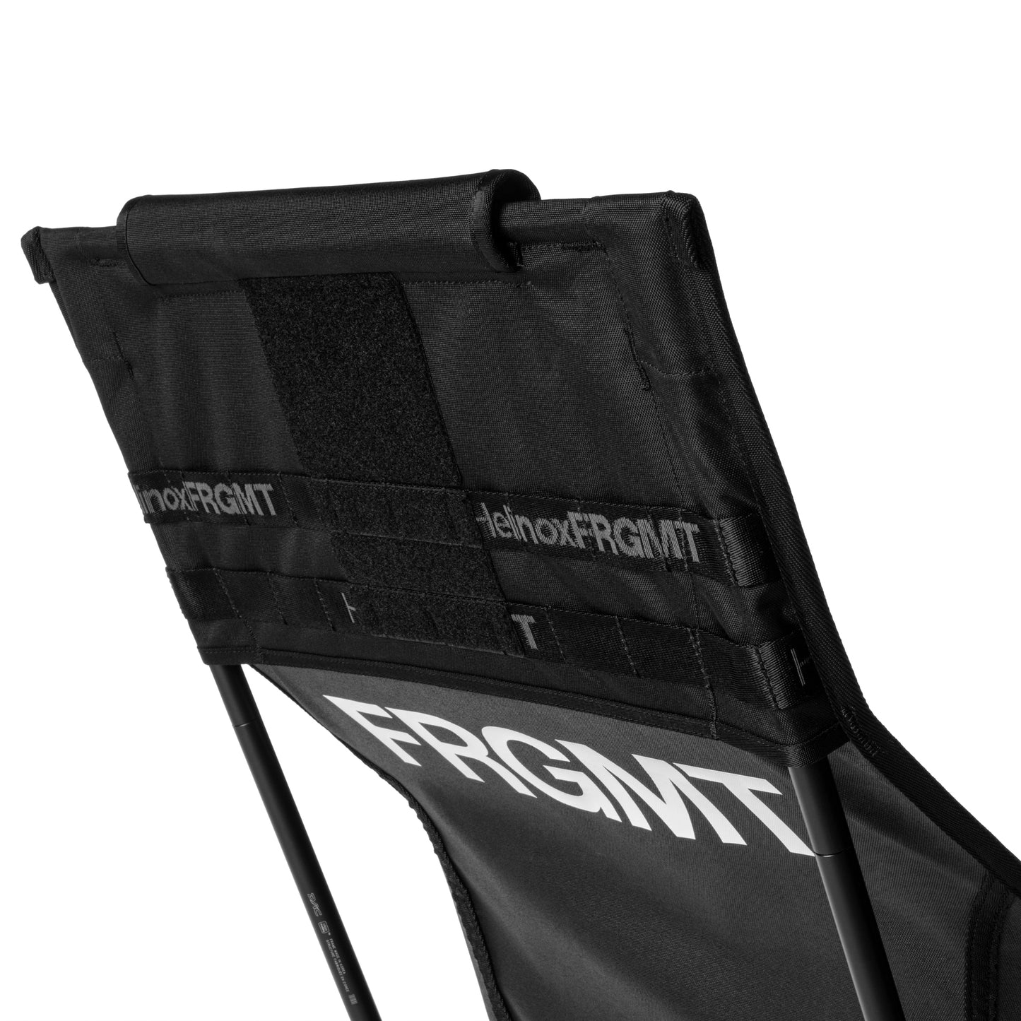 Fragment × Helinox Tac.Sunset Chair - Black