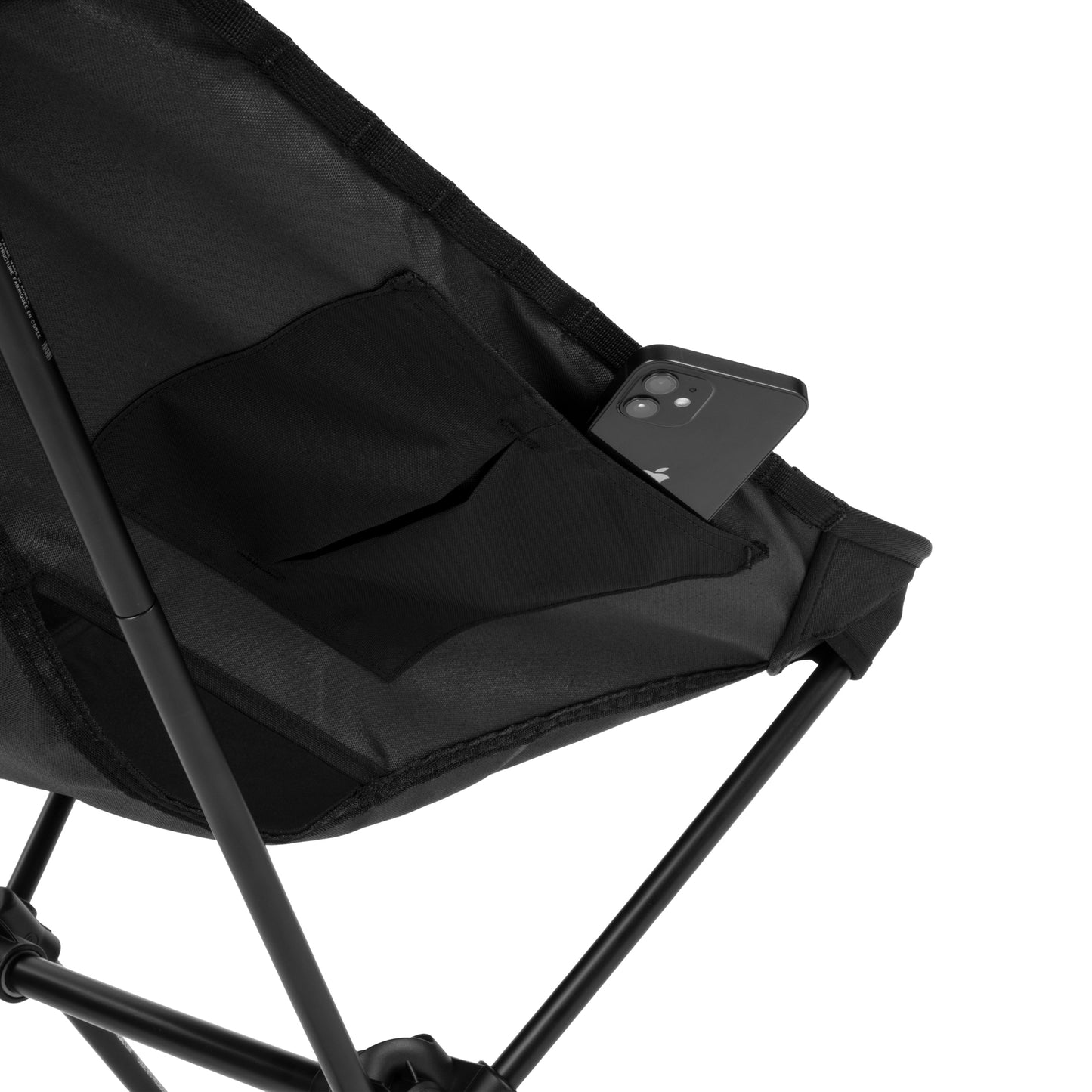 Fragment × Helinox Tac.Sunset Chair - Black