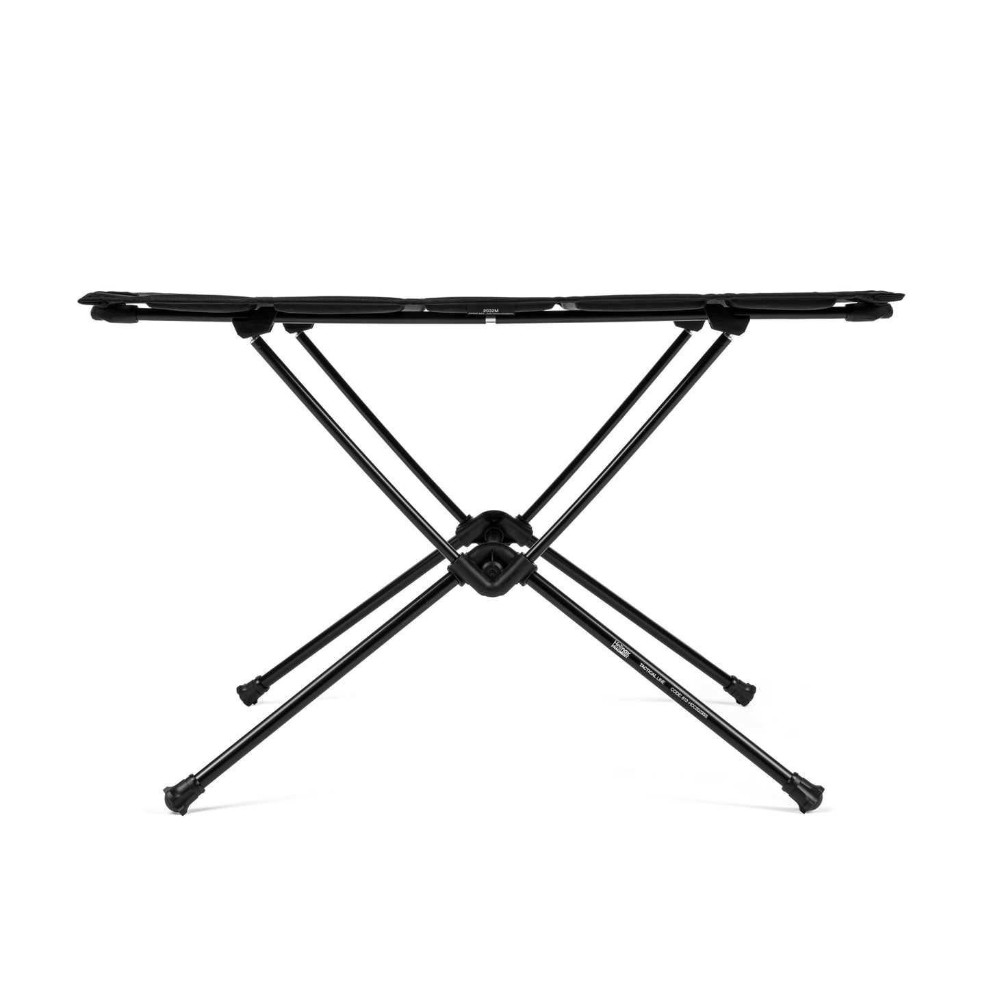 Fragment × Helinox Tac.Table M - Black
