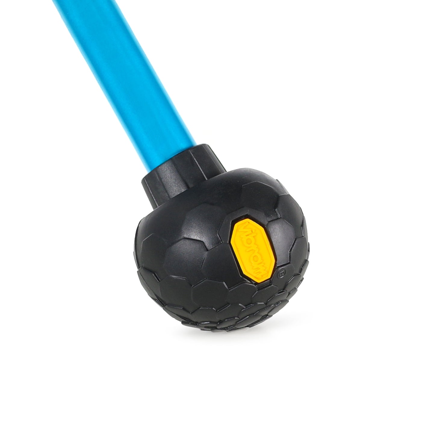 Vibram Ball Feet 55mm - Black