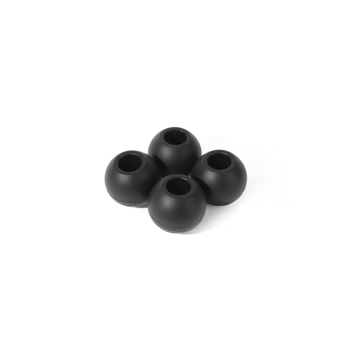 Ball Feet 45mm - Black
