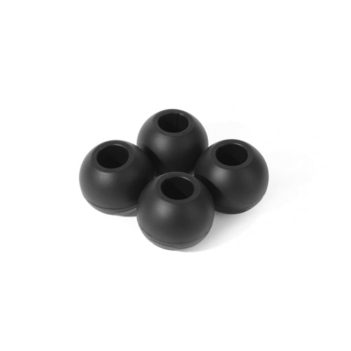 Ball Feet 45mm - Black