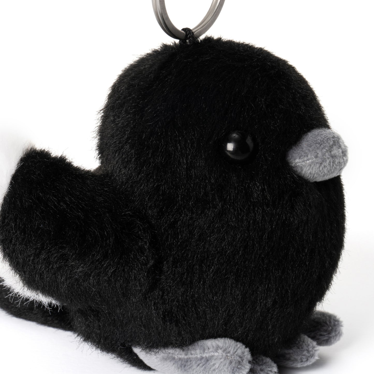 Erick Oh × Helinox Catchy Keyring - Black