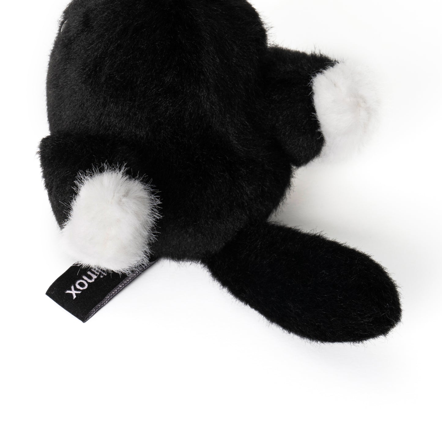 Erick Oh × Helinox Catchy Keyring - Black