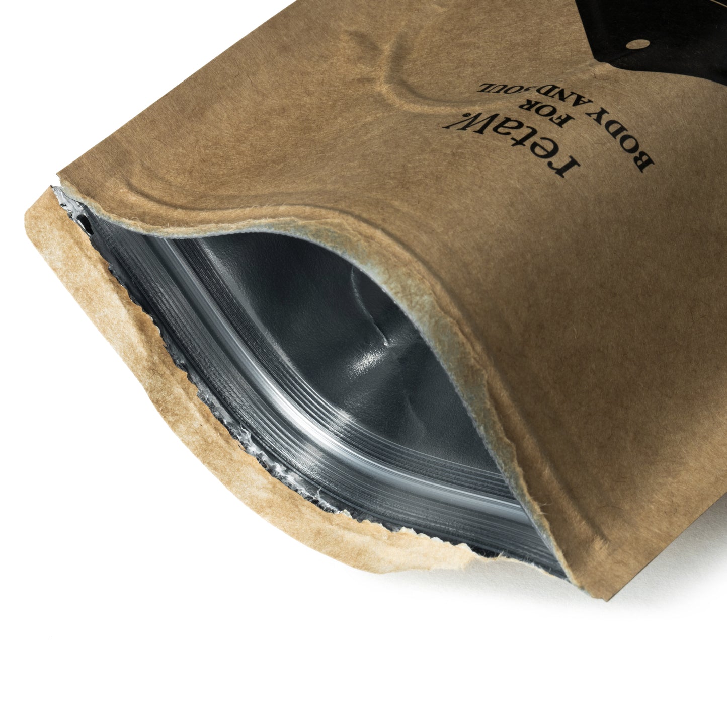 retaW×Helinox Car Tag/Welcome to Harajuku - Black