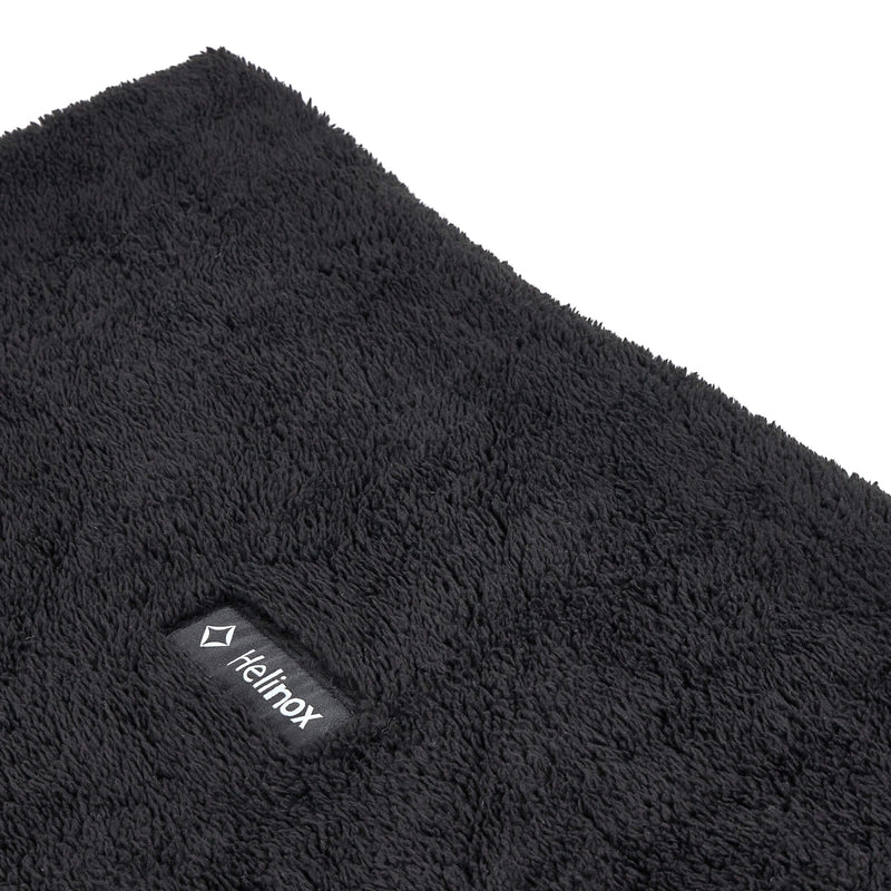 Fleece Cot Warmer - Black
