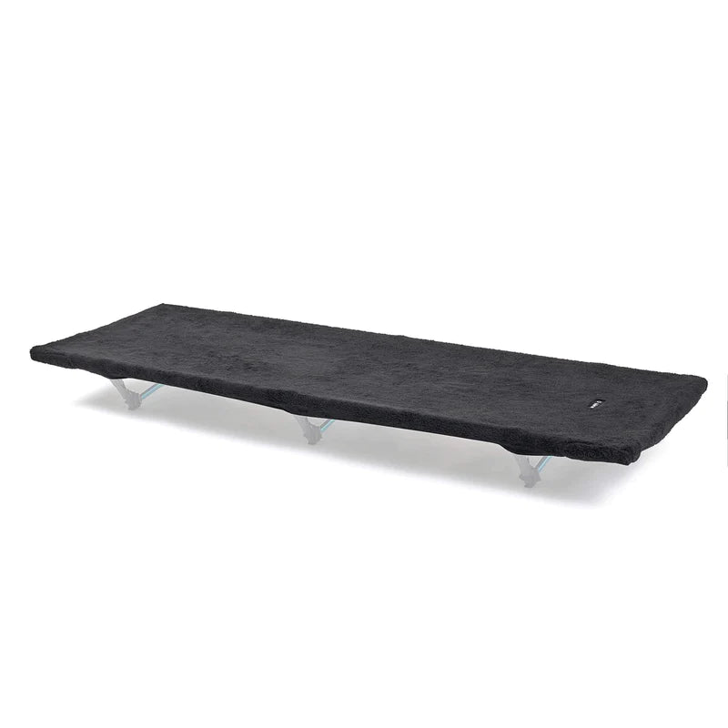 Fleece Cot Warmer - Black