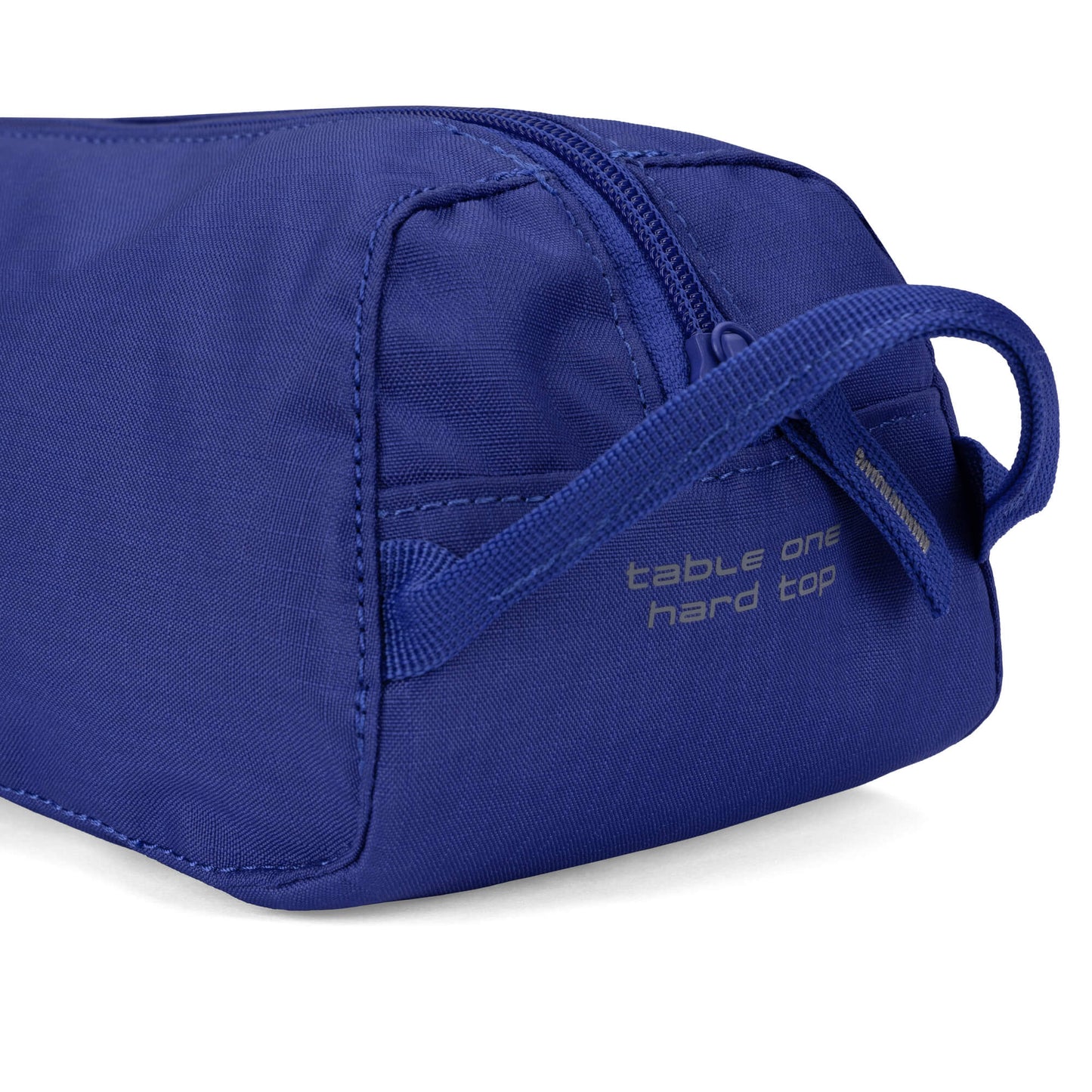 Table One Hard Top - Cobalt