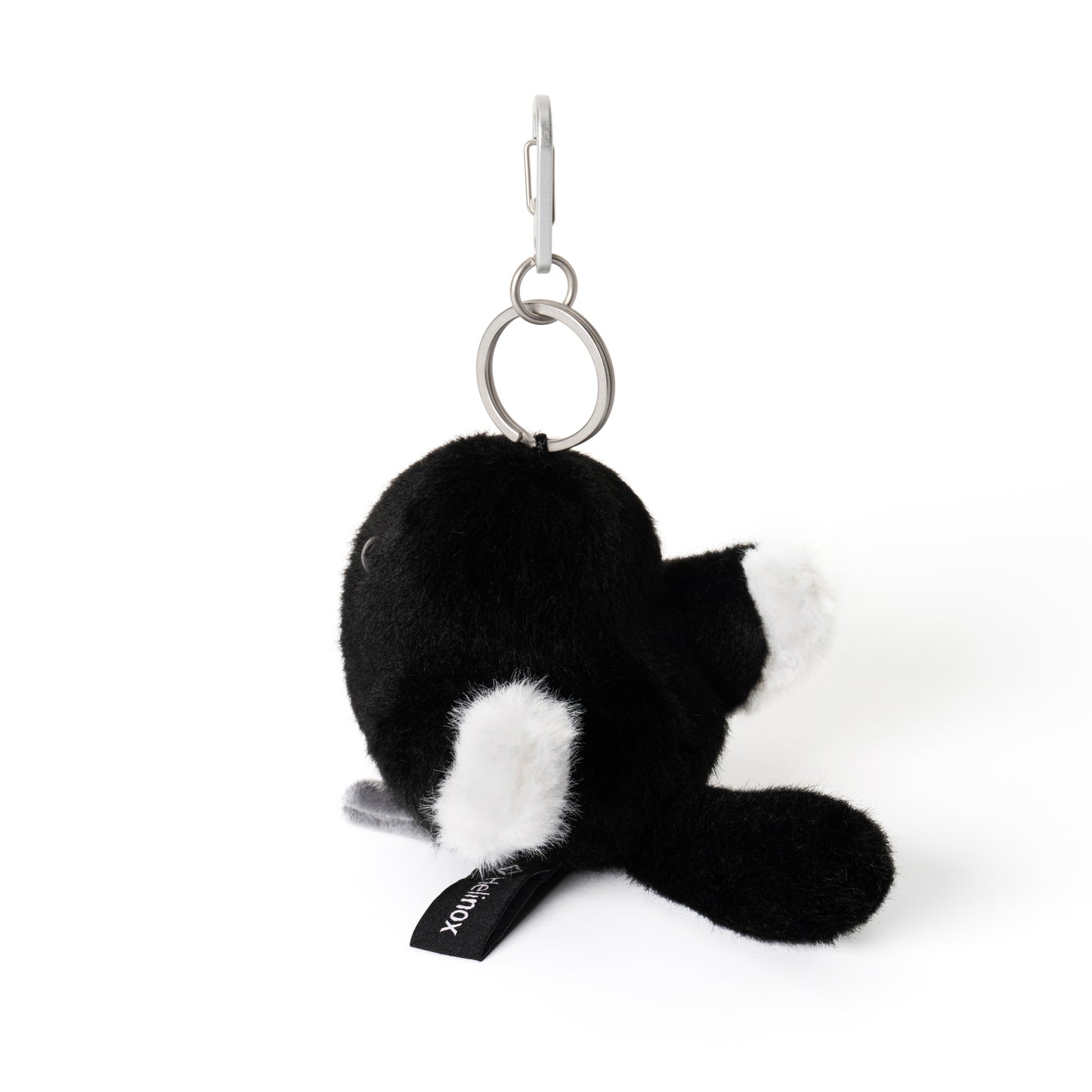Erick Oh × Helinox Catchy Keyring - Black