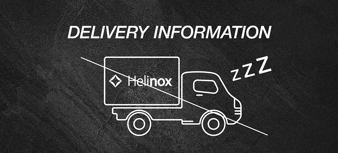 2025年 Online Storeお盆期間中の営業について