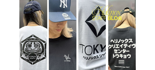 Japan Limited T-Shirt シリーズ