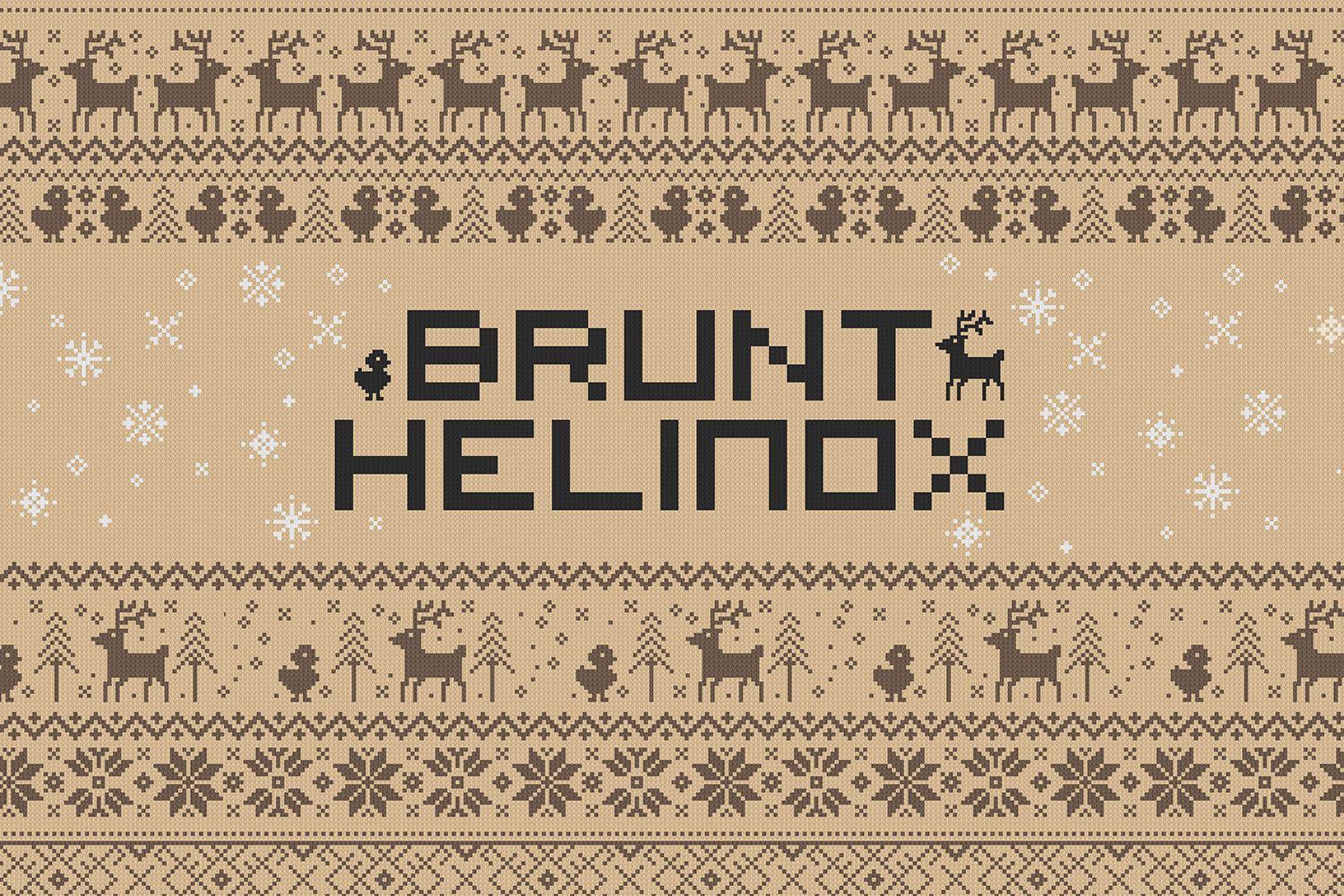 BRUNT