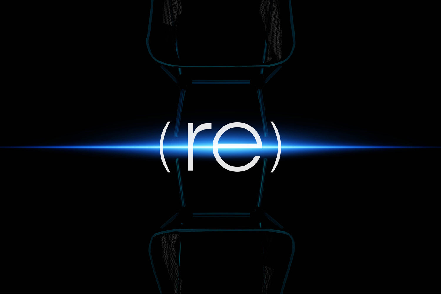 Chair One High-Back (re)