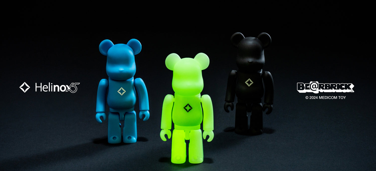 BE@RBRICK
