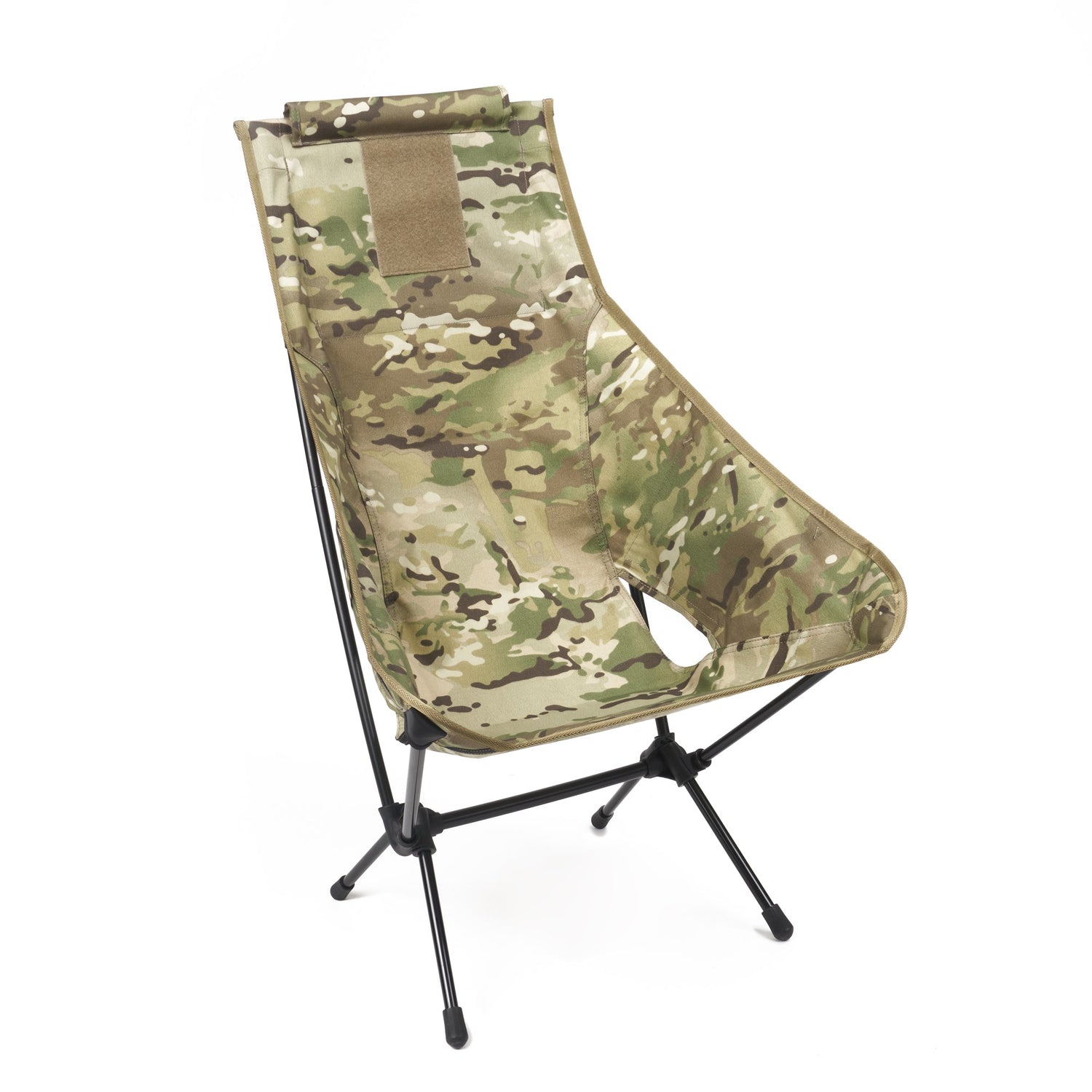 Tac. Chair Two