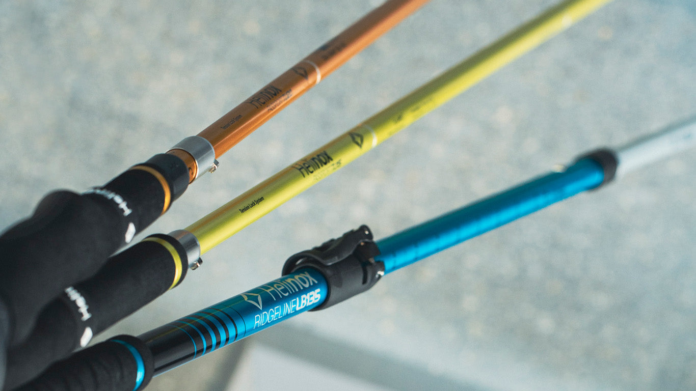 Trekking Pole Accessories