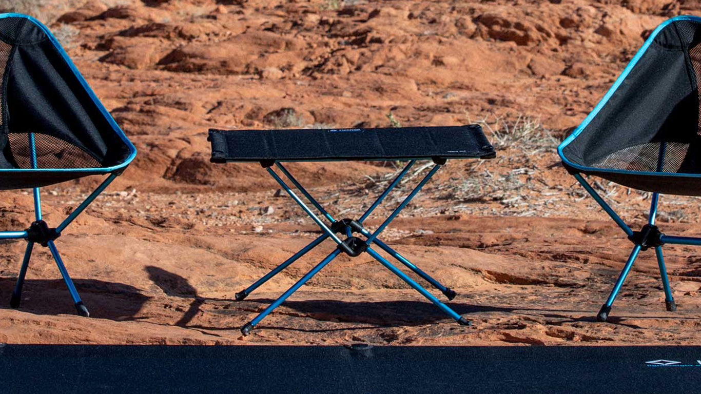 Table -Outdoor-