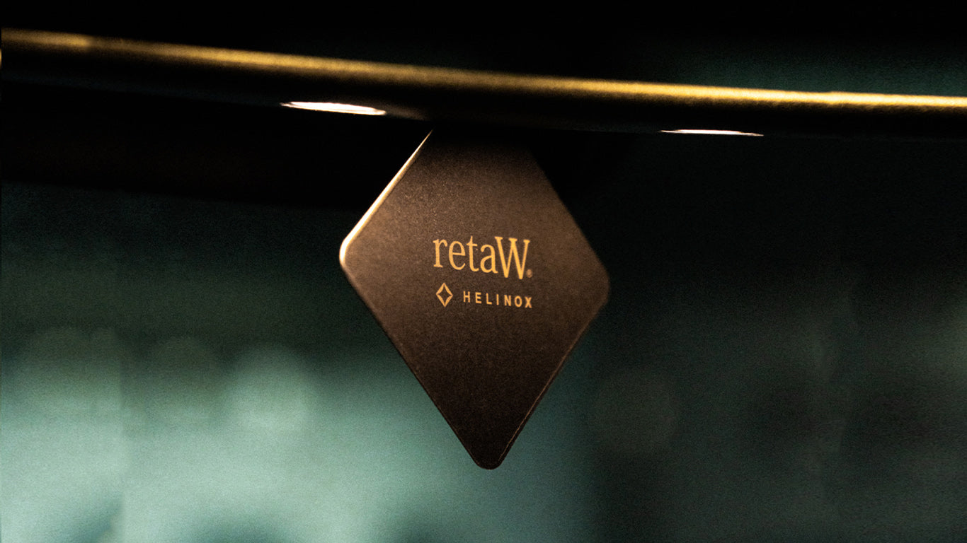 retaW