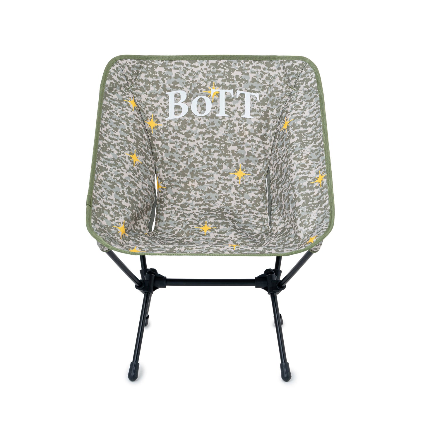 BoTT × Helinox Chair One - Camo