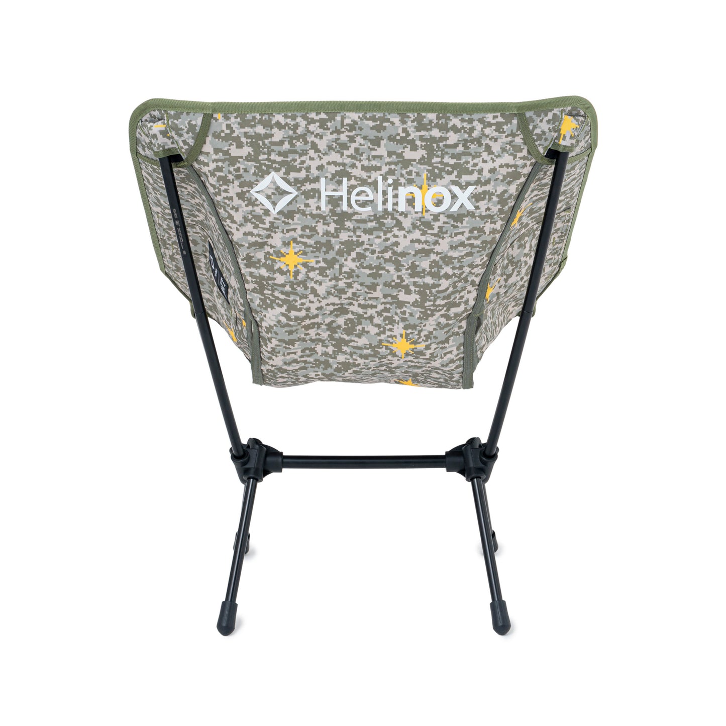 BoTT × Helinox Chair One - Camo