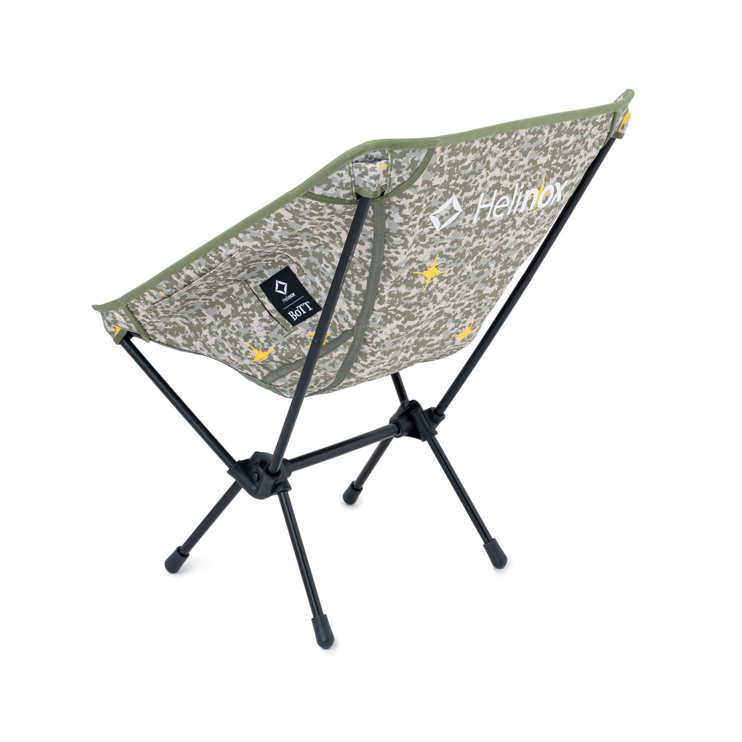 BoTT × Helinox Chair One - Camo