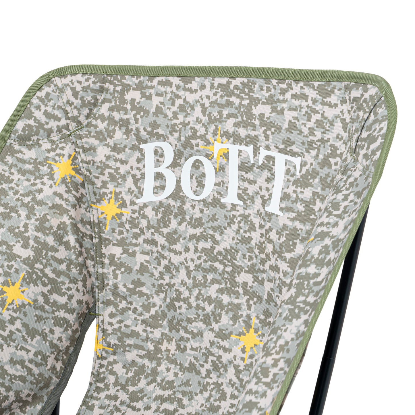 BoTT × Helinox Chair One - Camo