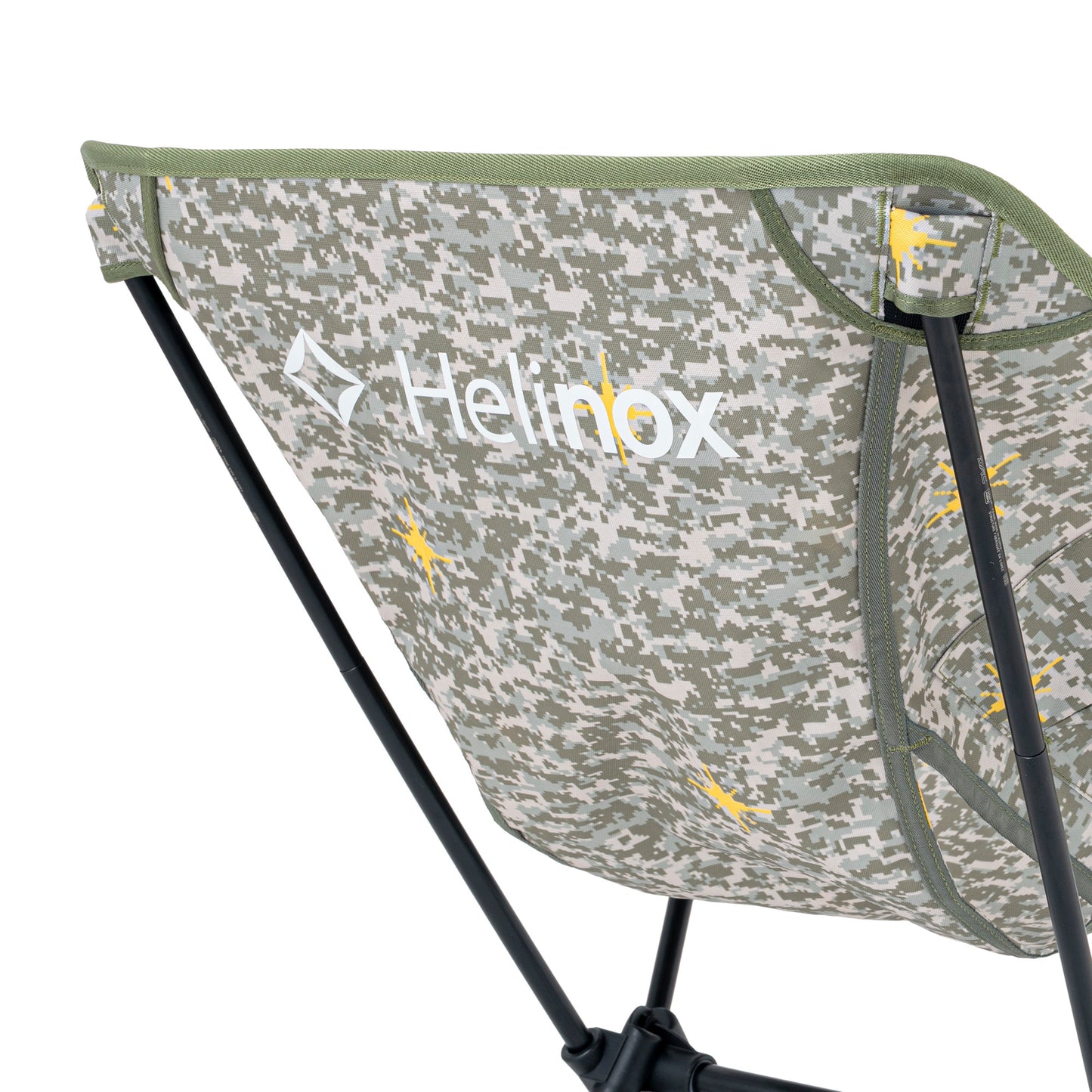 BoTT × Helinox Chair One - Camo