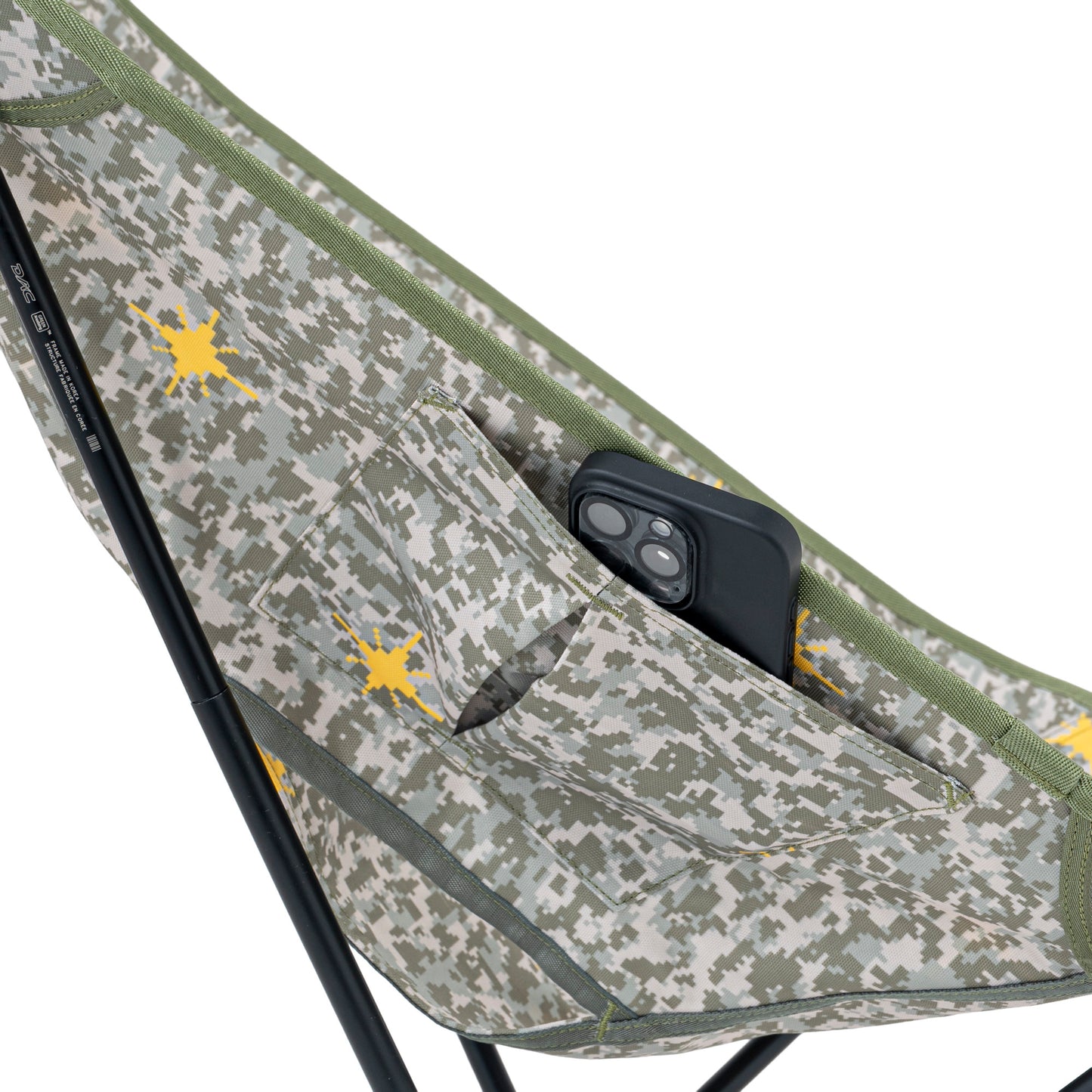 BoTT × Helinox Chair One - Camo