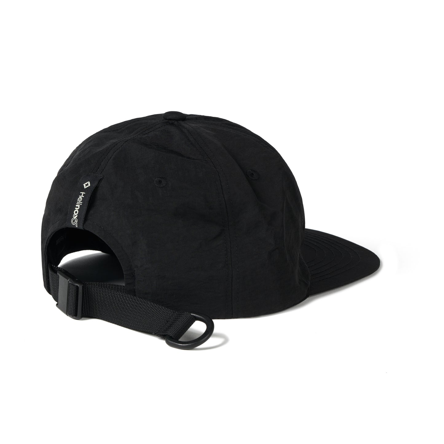 Helinox 15th Anniversary 6 Panel Cap - Black