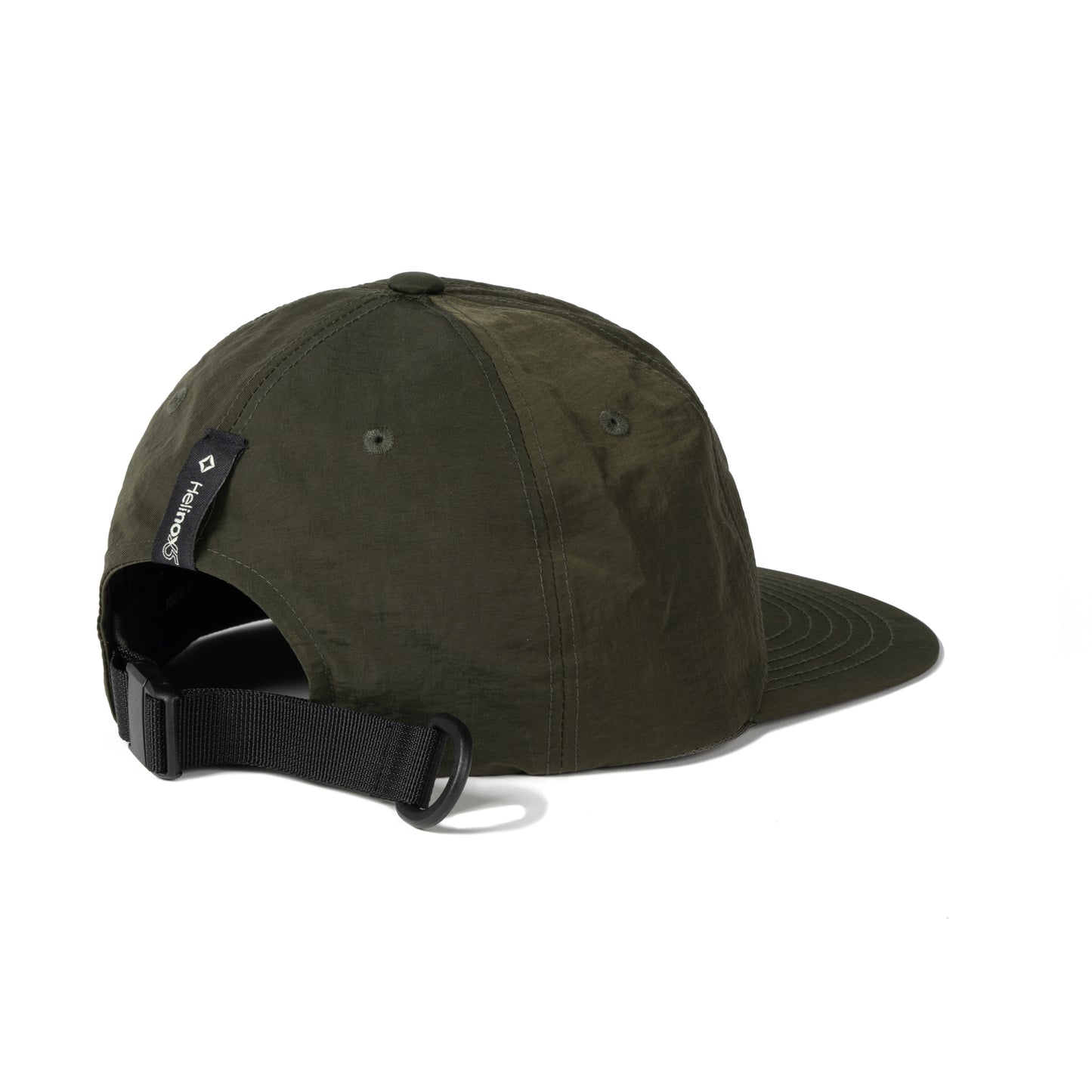 Helinox 15th Anniversary 6 Panel Cap - Olive