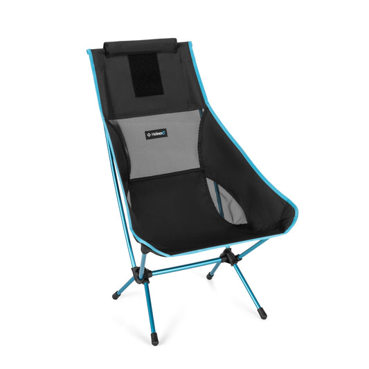 Helinox 15th Anniversary Chair Two - Black