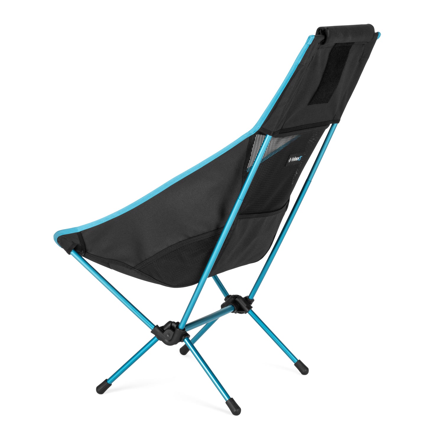 Helinox 15th Anniversary Chair Two - Black