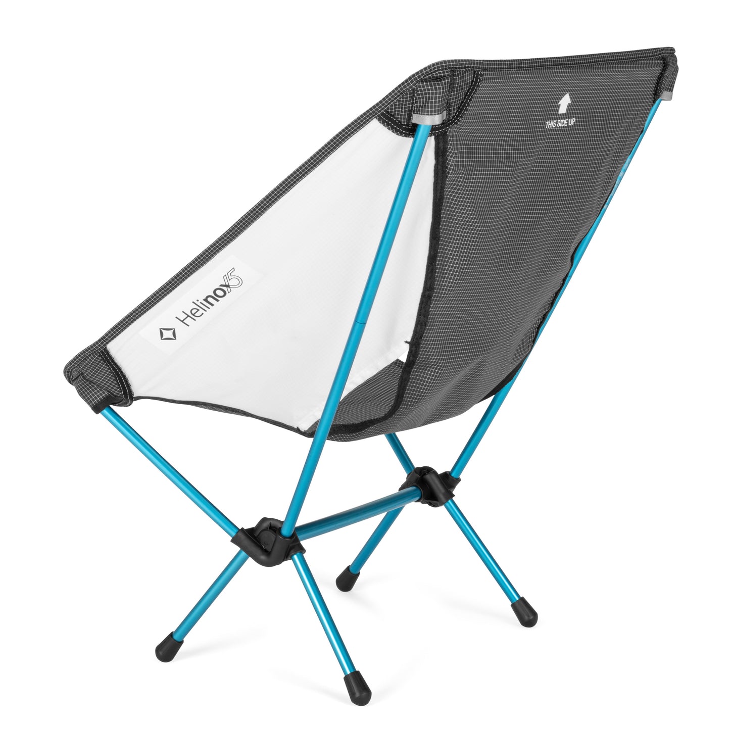 Helinox 15th Anniversary Chair Zero - Black