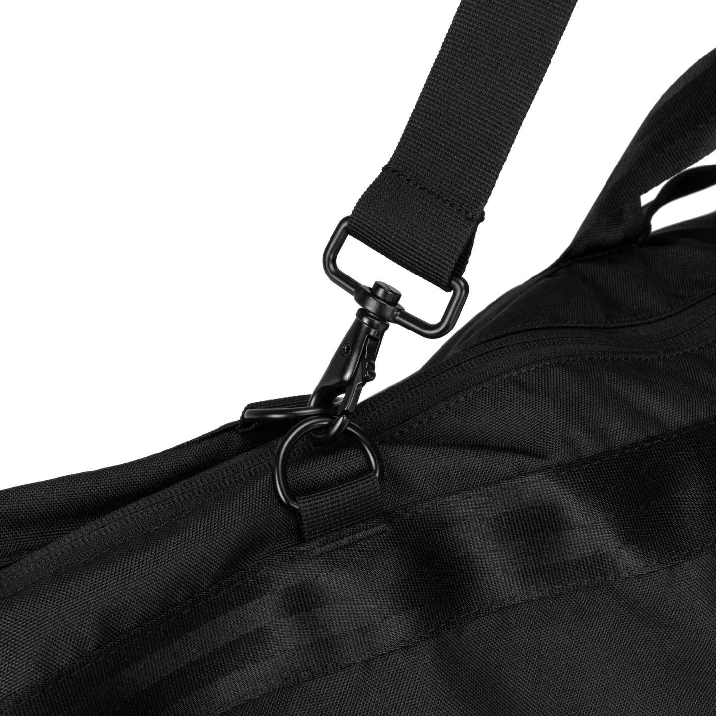 Helinox 15th Anniversary Classic Duffle 60L - Black